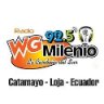 Radio WG Milenio - Catamayo