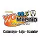 Radio WG Milenio