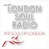 London Soul Radio - Saint-Martin-de-Londres
