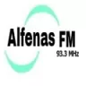 Alfenas FM - Alfenas