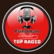 Friedman Studio Top Radio