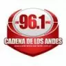 Cadena de los Andes - Cholila