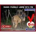 Pueblo Libre - FM 1075