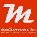 FM Mediterranea - FM 105.3 - Las Perdices