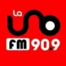 Fm la Uno - Villa Mercedes