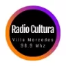 Radio Cultura - Villa Mercedes