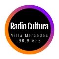 Radio Cultura - FM 96.9 - Villa Mercedes