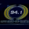 Estación de Radio - Villa Mercedes