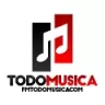 FM Todo Música - San Juan