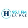 Heraldo Radio La Paz - La Paz