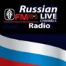 Russian FM 98.5 - New City