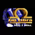 FM Libra - FM 106.7 - Allen