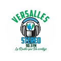 Versalles Stereo - FM 90.3 - Versalles