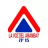 Radio Amambay - Pedro Juan Caballero