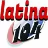 Latina 104 FM - Santo Domingo