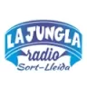 La Jungla Radio Sort - Sort
