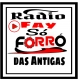 Rádio Fay Só Forró das Antigas