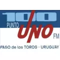 Emisora Santa Isabel - FM 100.1 - Paso de los Toros