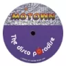 The Disco Paradise - Motown - Miami