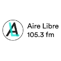 Aire Libre - FM 105.3 - Ciudad de Mexico