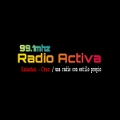 Radio Activa Saladas - FM 99.1 - Saladas
