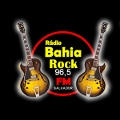 Rádio Bahia Rock - FM 96.5