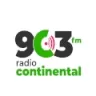 Continental - Caaguazu