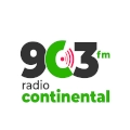Continental - FM 90.3 - Caaguazu