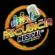 Frecuencia Musical CR