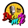 Duende Mix - Pico Truncado