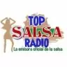 Top Salsa Radio - Santo Domingo