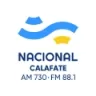 LU 23 Lago Argentino Calafate - Calafate