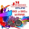 JM Radio 80´s y 90´s - Petro-Mex