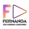 Fernanda | Música en línea - Santiago
