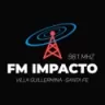 FM Impacto - Villa Guillermina