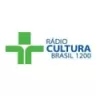 Rádio Cultura Brasil - Sao Paulo