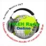 YIREH Radio - Guadalupe