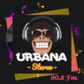 Urbana Stereo - FM 908