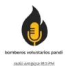 Bomberos Pandi - Pandi