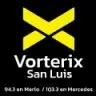 Vorterix San Luis - Merlo