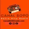 Canal 8090 Retro Hits - Buenos Aires