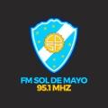 Sol de Mayo - FM 95.1