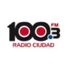 Radio Ciudad Coronel Moldes - Coronel Moldes