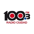 Radio Ciudad Coronel Moldes - FM 100.3 - Coronel Moldes