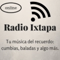 Radio Ixtapa Cumbias Baladas - ONLINE