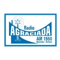 Radio Agraciada - AM 1550