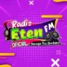 Radio Eten FM Oficial - Eten