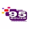 Radio 95 Equis - Santa Cruz de Guatire