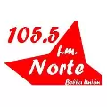 Radio Norte - FM 105.5 - Bella Union