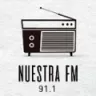 Nuestra FM - San Luis